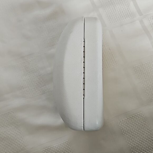 Michael Kors Women's Sunglasses Case White - Picture 8 of 16